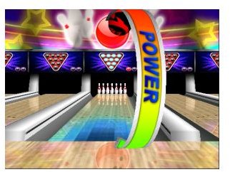 3D PBA Bowling 2