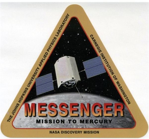 Information and Details on MESSENGER's Mission to Mercury