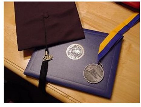 Ideas for Writing a Homeschool Graduation Speech