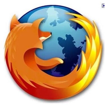 firefox