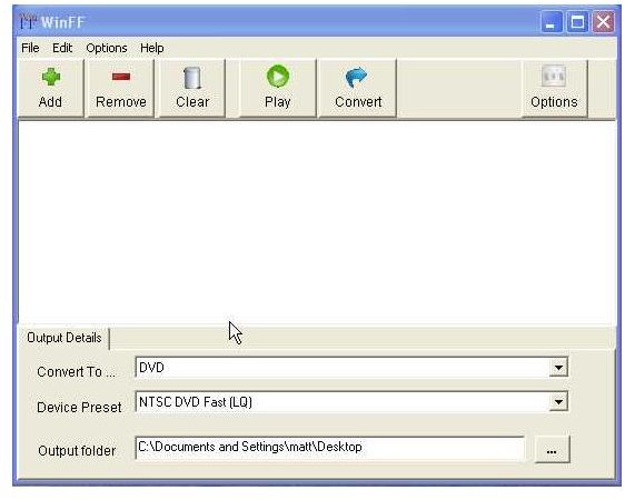 mpv 0.36 instal the new for windows