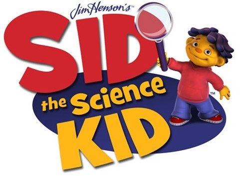 Free Online Sid the Science Kid Games