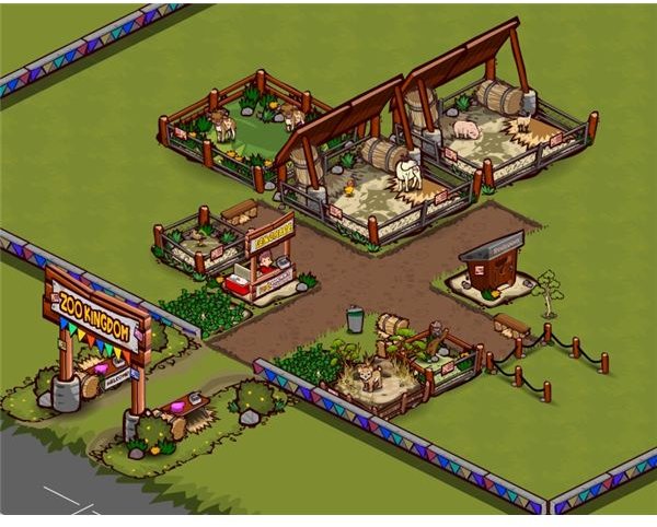 Zoo Sim Game Wwwbilderbestecom