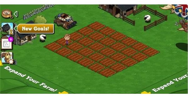 Farm Games: Do We Need More?