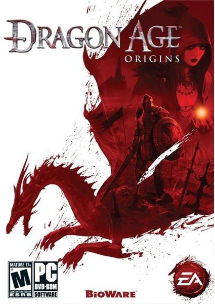 Console Commands for Dragon Age: Origins - Cheat Codes, Create Items ...