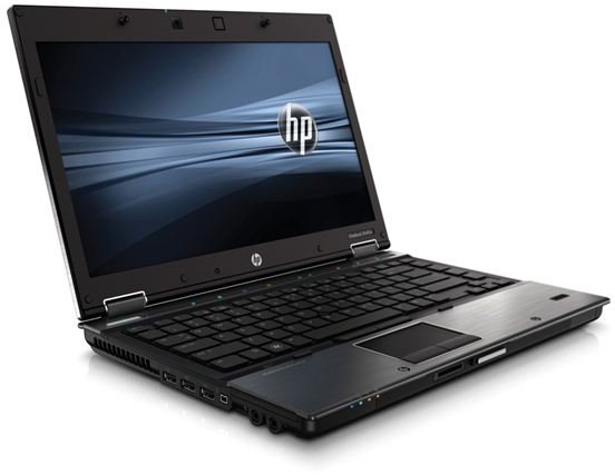 HP EliteBook 8440w