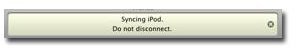 iPod Tips: How to Do an iPod Transfer