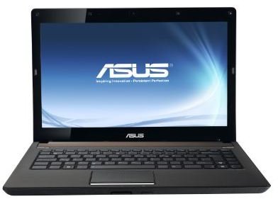 ASUS N82JQ Laptop