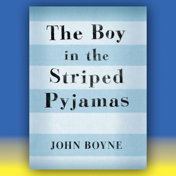 "The Boy in the Striped Pajamas" Study Guide, Questions & Discussion