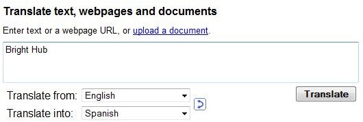 google-translate-english-to-spanish-bright-hub