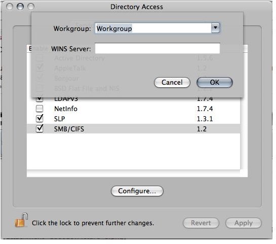 How to Connect a PC to a Mac Over a Local Network