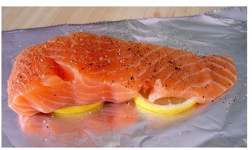 Tips on How to Prepare a Salmon Filet