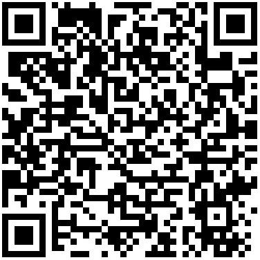 CardioTrainer Resolutions QR