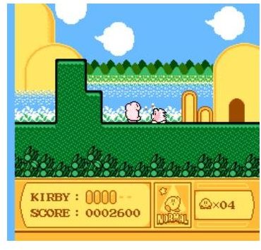 Kirby’s Adventure introduced the titular hero’s Copy Ability to the franchise.