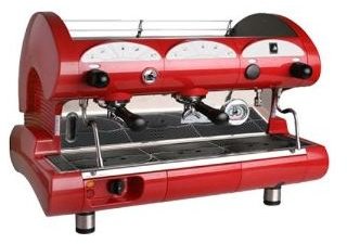 LaPavoni BAR-STAR 2V-R 2 Group Commercial Espresso Machine