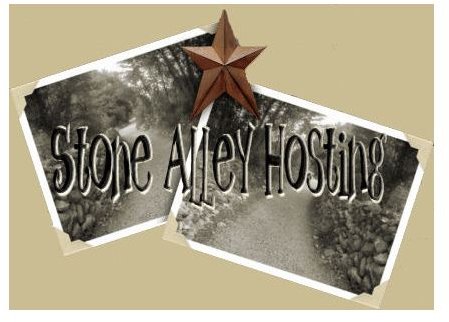 Stone Alley Hosting