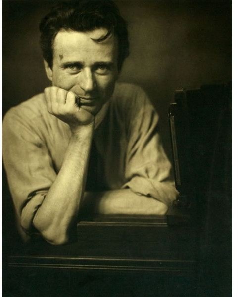 Edward Steichen: A Look at the Famous American Photographer's Biography, Edward Steichen