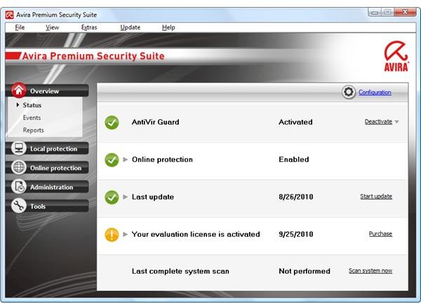 SOS Security Suite 2.7.9.1 download the new version for ipod