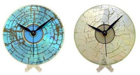 CD Clocks