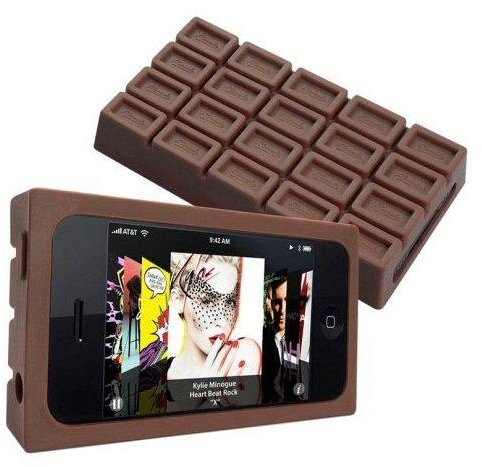 chococase