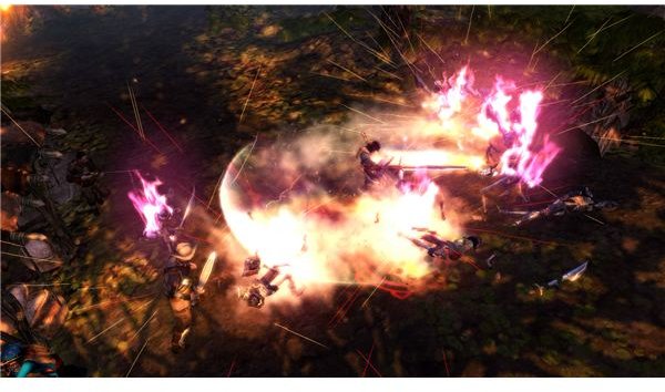 A Dungeon Siege 3 FAQ - All You Need to Know