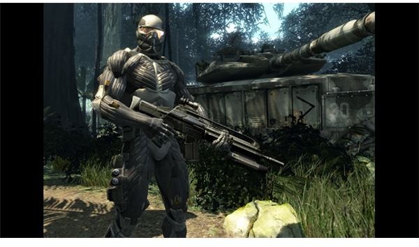 Crysis