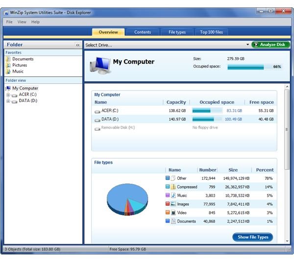 WinZip System Utilities Suite 3.19.1.6 for ios instal