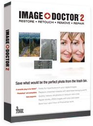Alien Skin Software: The Best Photoshop Plugins for the Digital Darkroom by Alien Skin Software