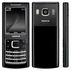 Nokia 6500