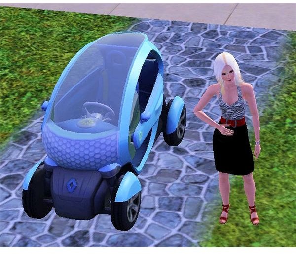 Guide to How Do You Download Cars for The Sims 3