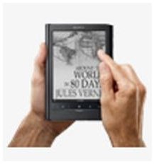 Sony Reader vs. Nook E-book Readers: Comparison and Contrast