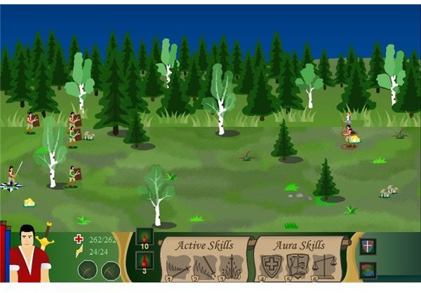 Feudalism 2 Kongregate games war