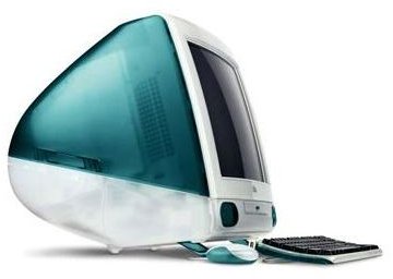 Apple iMac G3