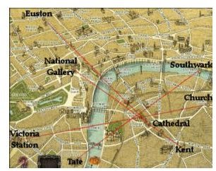 Londonmap