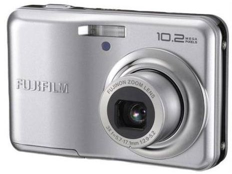 Fujifilm-A170