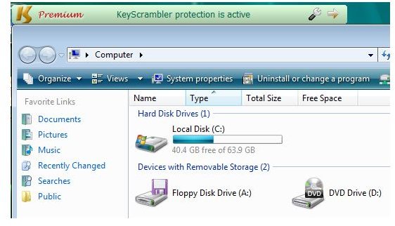 Review of KeyScrambler Premium - The Ultimate Anti-Keylogging Protection