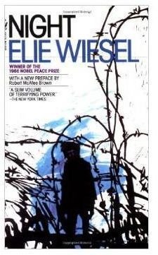 Elie Wiesels Metamorphosis In The Book Night