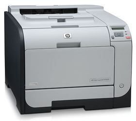 HP CP2025dn