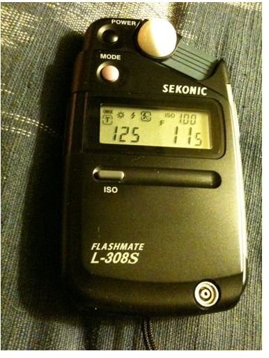 Tips to Learn How to Use a Photography Light Meter