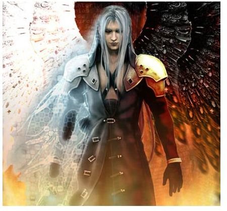 sephiroth darkandlight 2 0