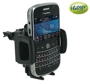 iGrip Universal Fit Vent Mount Smartphone Car Mount