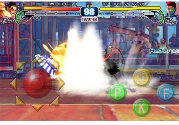 street fighter iv 3