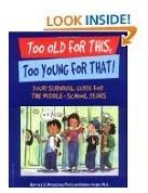 Too Old For This by Harriet S. Mosatche and Karen Unger