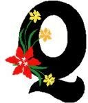 Preschool Craft Ideas With the Letter Q