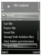 Ultimate File Explorer
