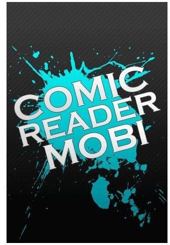 Comic Reader Mobi