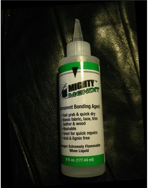 Mighty MendIt bottle- 6oz