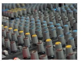 Professional Audio Levels for Music Recording: How to Mix Audio Like a Pro