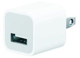 Apple USB Adapter