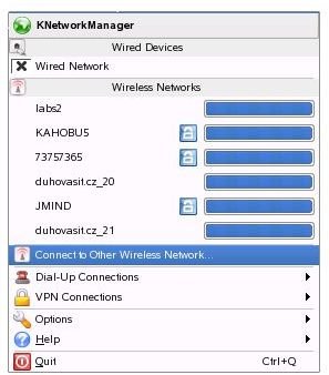 Setting Up a Wireless Network in Linux - The Basics of Networking With Linux